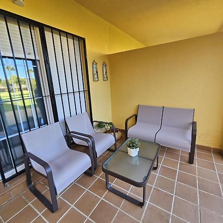 Apartamento Albatros Golf 1 Ayamonte Exterior foto