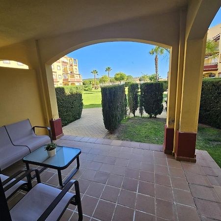 Apartamento Albatros Golf 1 Ayamonte Exterior foto