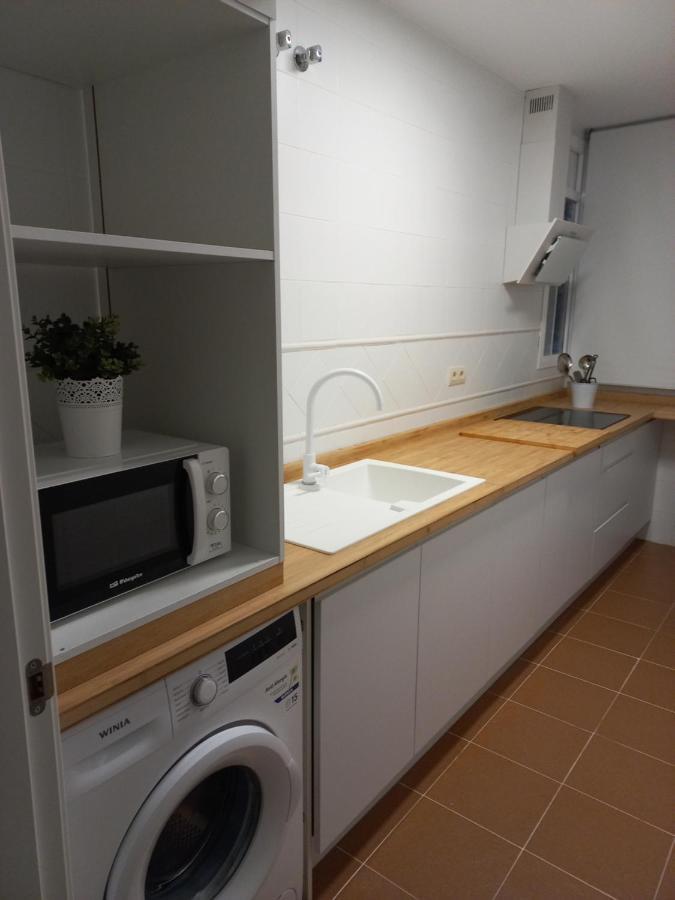 Apartamento Albatros Golf 1 Ayamonte Exterior foto