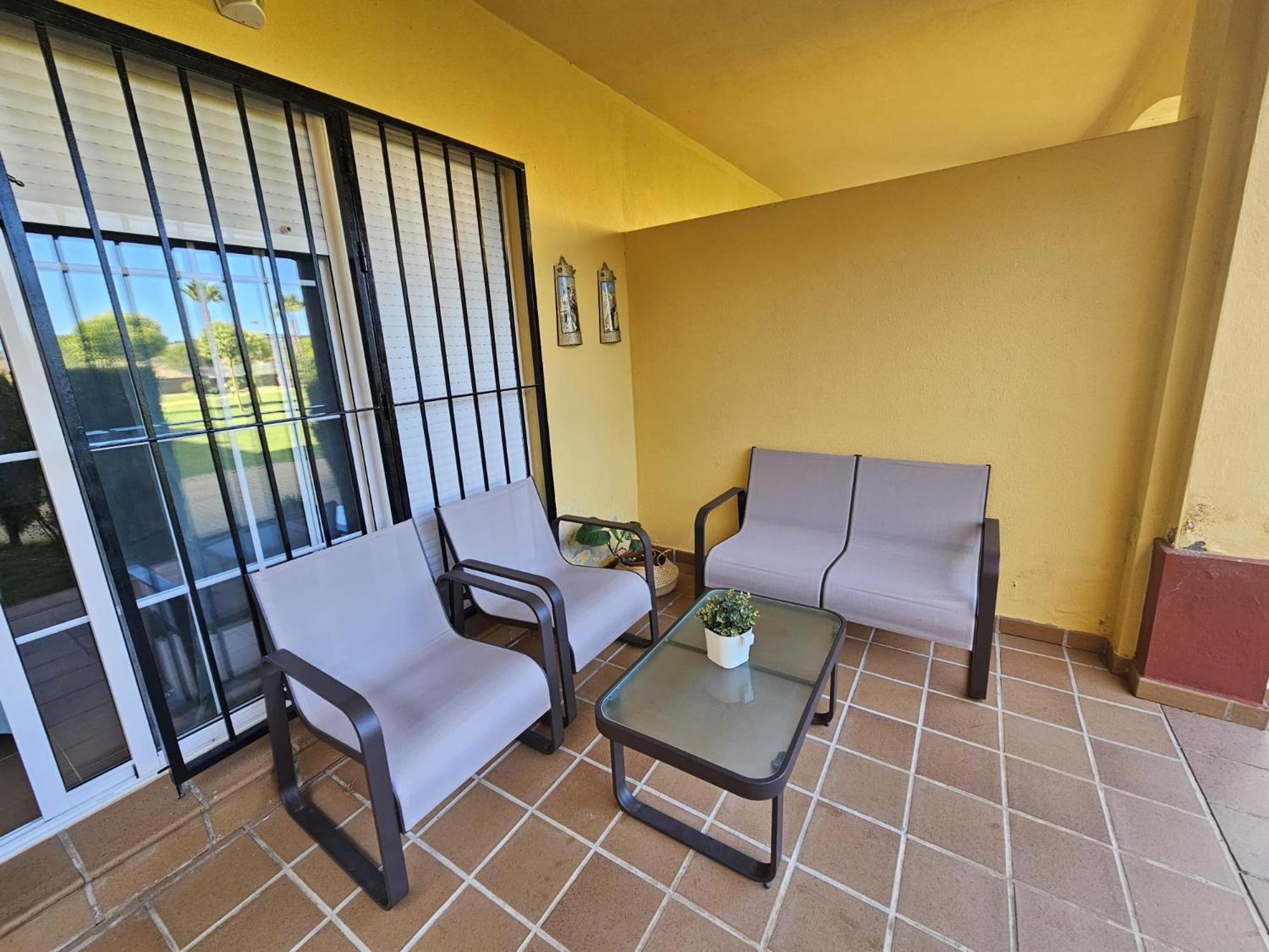 Apartamento Albatros Golf 1 Ayamonte Exterior foto